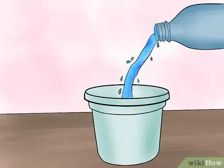 Imagen titulada Neutralize Ammonia Step 6
