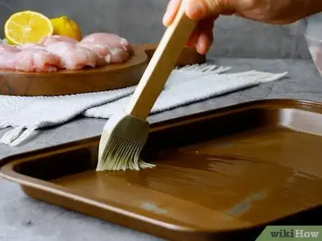 Imagen titulada Prepare Boneless Skinless Chicken Thighs Step 4