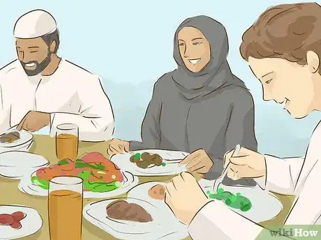 Imagen titulada Lose Weight During Ramadan Step 11