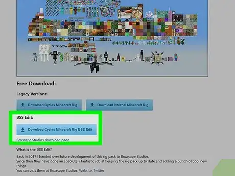 Imagen titulada Make Minecraft Animations Step 5