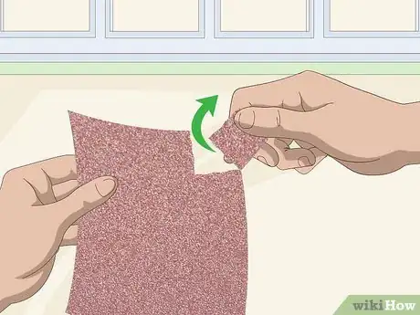 Imagen titulada Remove Ink Stamps from Papers Step 3