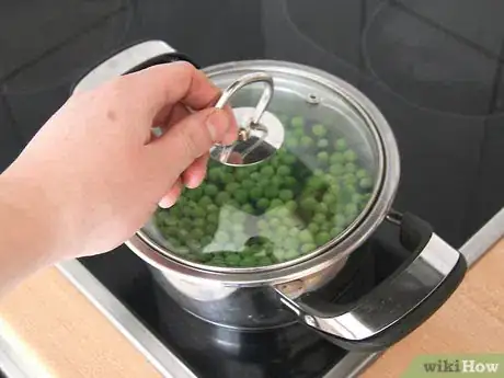 Imagen titulada Make Mushy Peas Step 6