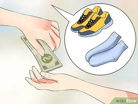 Imagen titulada Get Rid of Foot Fungus at Home Step 8
