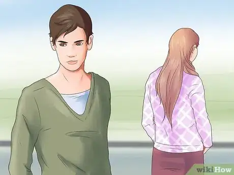 Imagen titulada Attract a Gemini Girl Step 12