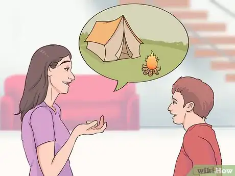 Imagen titulada Encourage a Teenager to Take Up a Hobby Step 8