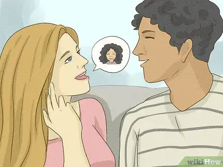 Imagen titulada Attract a Cancer Man Step 5