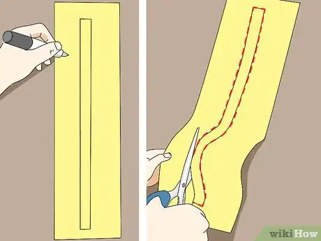 Imagen titulada Make a Chicken Harness Step 5
