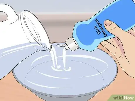 Imagen titulada Clean a Pillow Top Mattress Step 4