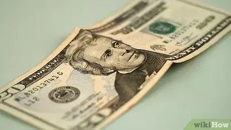 Imagen titulada Make Fake Money Step 6