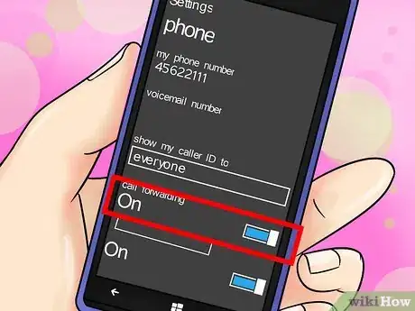 Imagen titulada Transfer Calls Step 22
