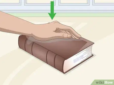 Imagen titulada Remove Ink Stamps from Papers Step 18
