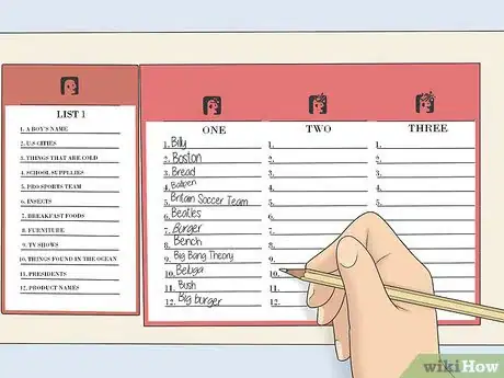 Imagen titulada Play Scattergories Step 7