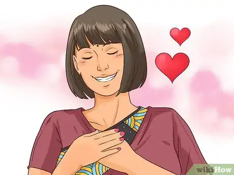 Imagen titulada Overcome Neuroticism Step 10