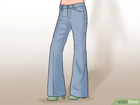 Imagen titulada Make Your Feet Look Smaller Step 9