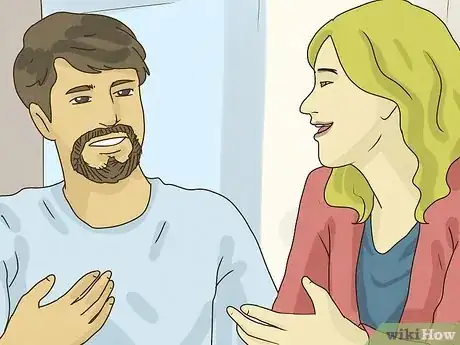 Imagen titulada Get a Smart Girl to Fall for You Step 19