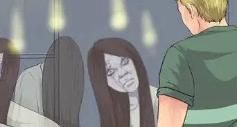 dejar de tener miedo a los fantasmas