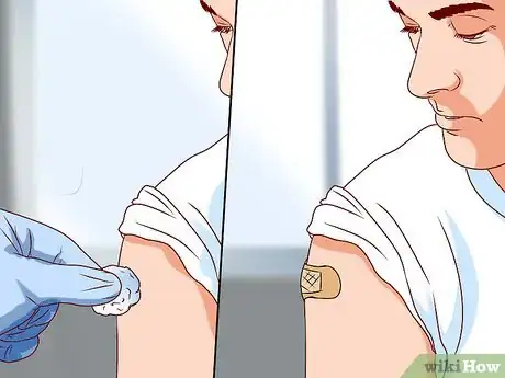 Imagen titulada Give a Shot Step 21