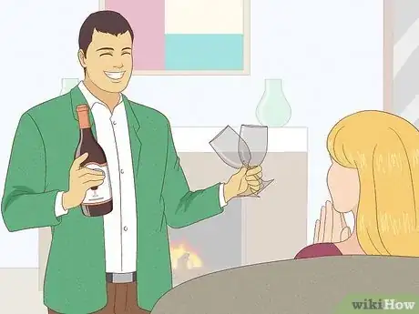 Imagen titulada Attract a Scorpio Man As a Libra Woman Step 6