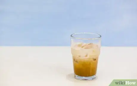 Imagen titulada Make Simple Iced Coffee Step 6