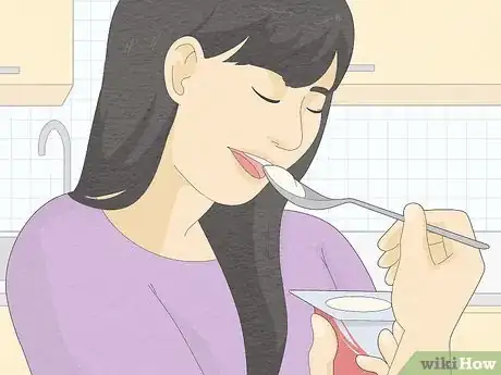 Imagen titulada Treat Vaginal Thrush Step 5