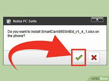 Imagen titulada Connect Nokia Mobile Camera to PC Step 5