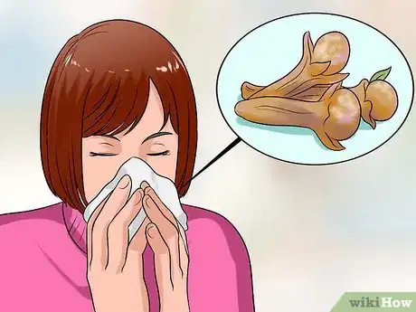 Imagen titulada Cure a Headache Without Medication Step 4
