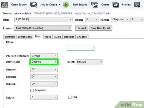 Imagen titulada Improve Video Quality Step 28