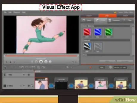 Imagen titulada Make a Music Video Step 25