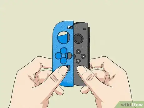 Imagen titulada Stop Sweaty Hands While Gaming Step 7