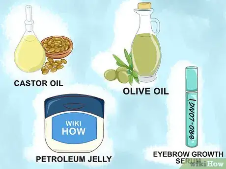 Imagen titulada Grow Eyebrows Fast Step 1