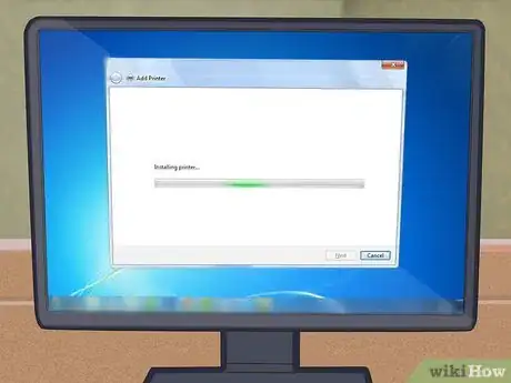 Imagen titulada Set up a Printer on a Network With Windows 7 Step 9