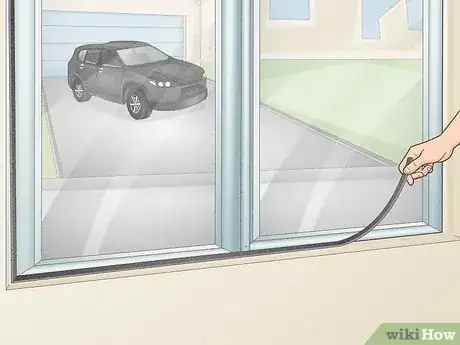 Imagen titulada Soundproof Windows Step 2