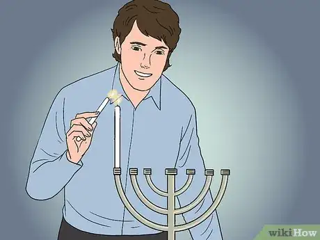Imagen titulada Celebrate Hanukkah Step 6
