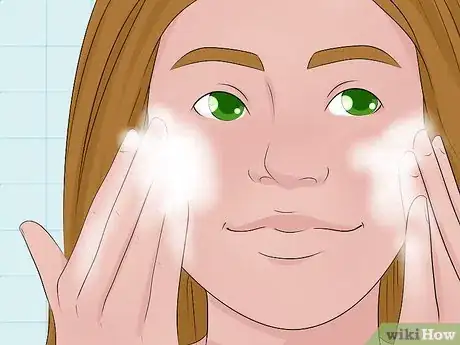 Imagen titulada Have a Pretty Face Step 1