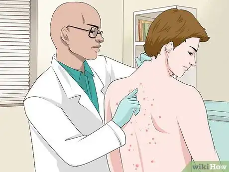 Imagen titulada Get Rid of Back Acne Fast Step 4
