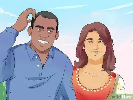 Imagen titulada Get a Girl to Fall for You Step 2