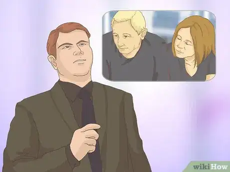 Imagen titulada Speak at a Funeral Step 12