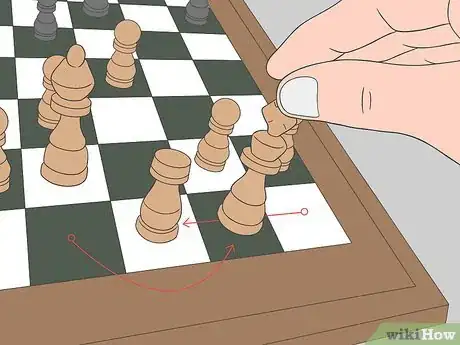 Imagen titulada Win at Chess Step 7