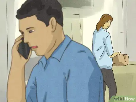 Imagen titulada Tell if a Guy with a Girlfriend Likes You Step 12