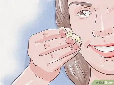 Imagen titulada Smooth Skin with a Natural Face Scrub Step 14