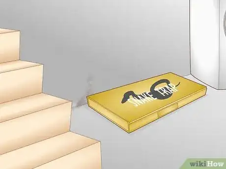 Imagen titulada Trap a Snake Step 4