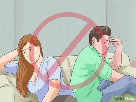 Imagen titulada Have an Open Relationship Step 2