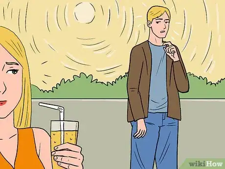 Imagen titulada Tell if Your Teen Is Cutting Step 4