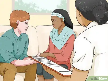 Imagen titulada What Are Some Activities to Rebuild Trust in Your Relationship Step 15