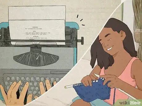 Imagen titulada Avoid Bothering Your Busy Boyfriend Step 12