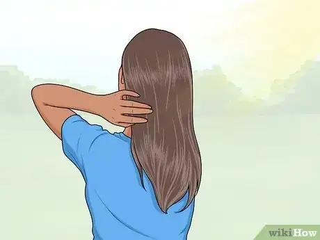Imagen titulada Make Your Hair Lighter With Oranges and Lemons Step 3