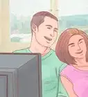 invitar a salir a un(a) amigo(a)