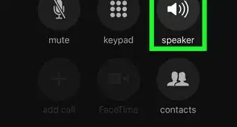 grabar llamadas en un iPhone