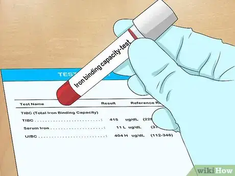 Imagen titulada Increase Ferritin Levels Step 4