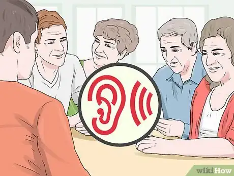 Imagen titulada Cope when Your Parents and In‐Laws Do Not Get Along Step 11